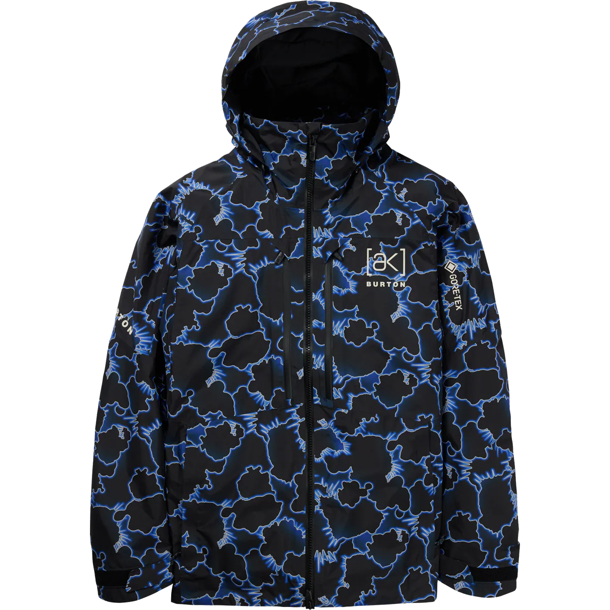 Men's AK Gore-Tex Swash Jacket - Image 6