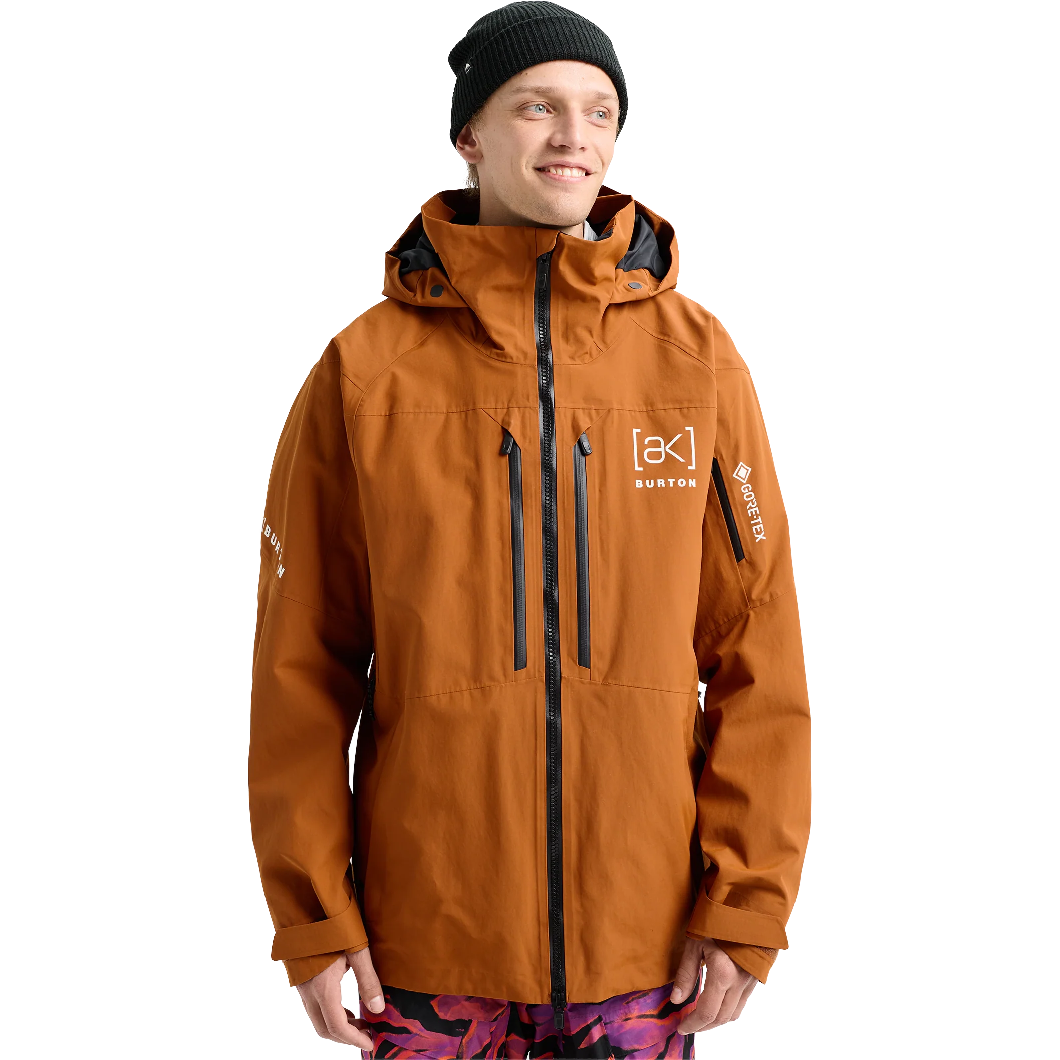 Men's AK Gore-Tex Swash Jacket - Image 7