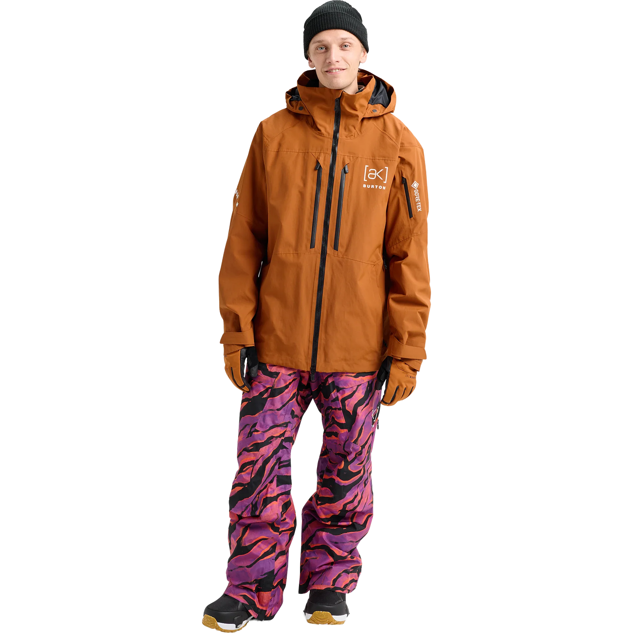 Men's AK Gore-Tex Swash Jacket - Image 9