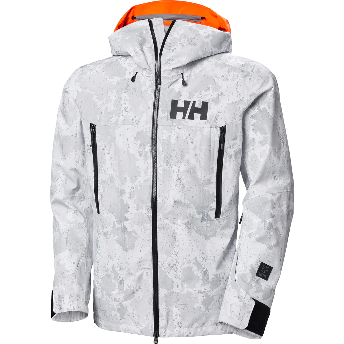 Men's Sogn Shell 2.0 Jacket - Image 3