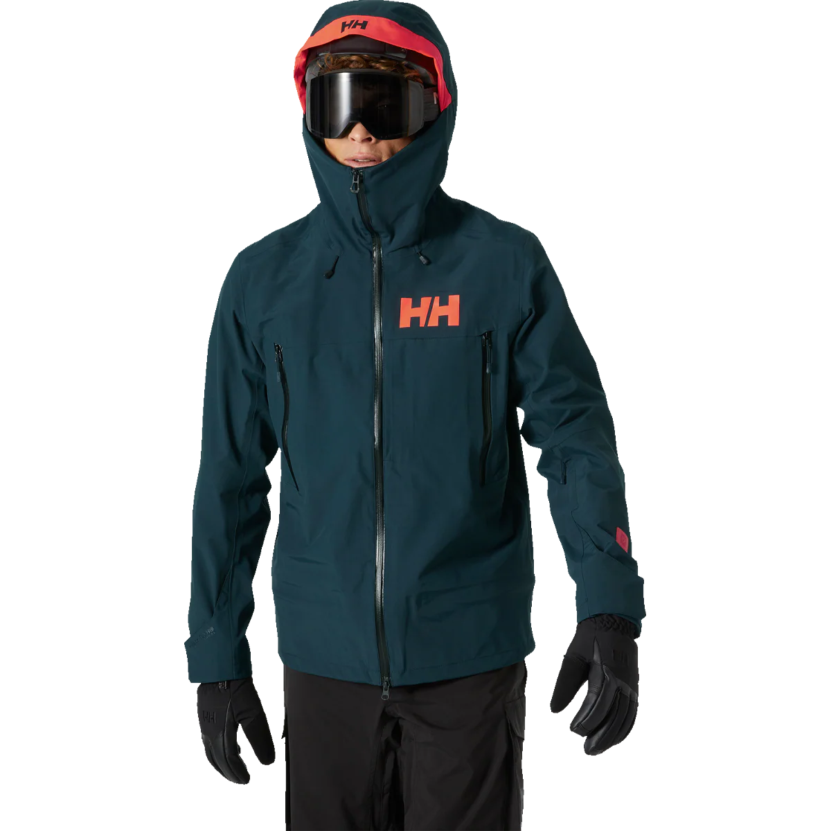 Men's Sogn Shell 2.0 Jacket - Image 4