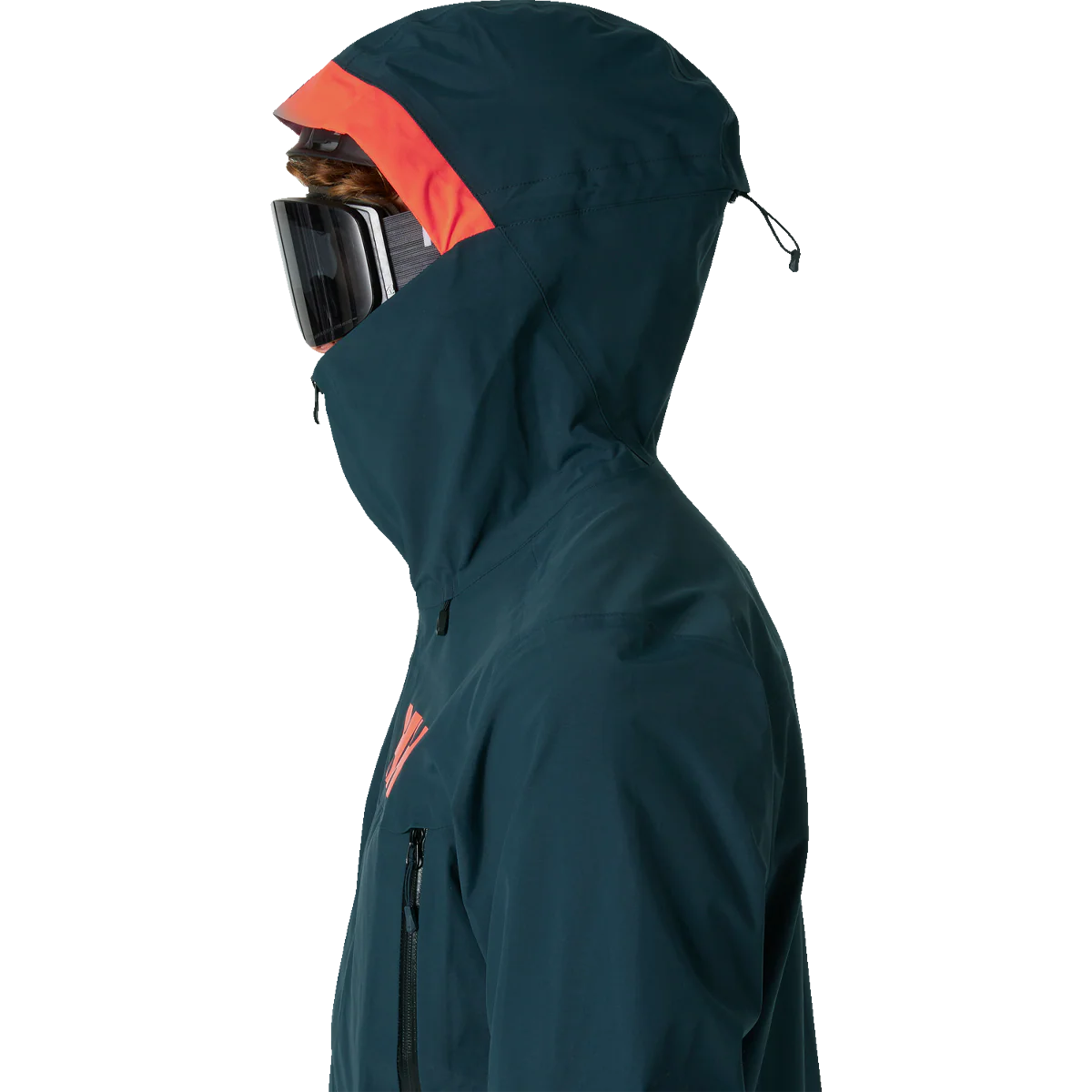 Men's Sogn Shell 2.0 Jacket - Image 6