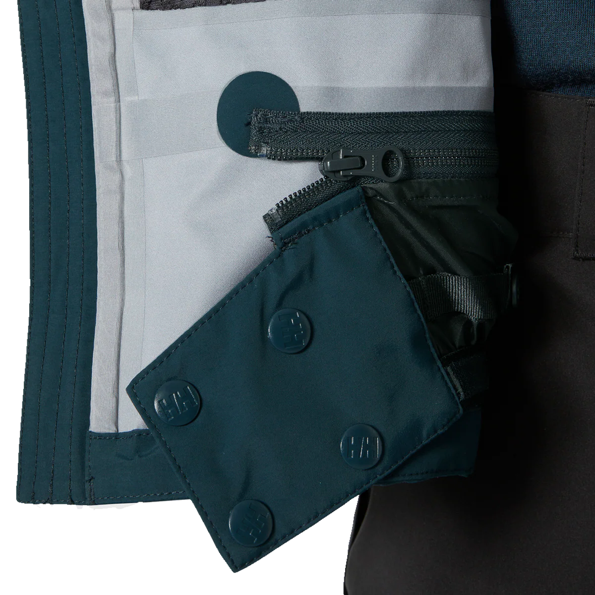 Men's Sogn Shell 2.0 Jacket - Image 7