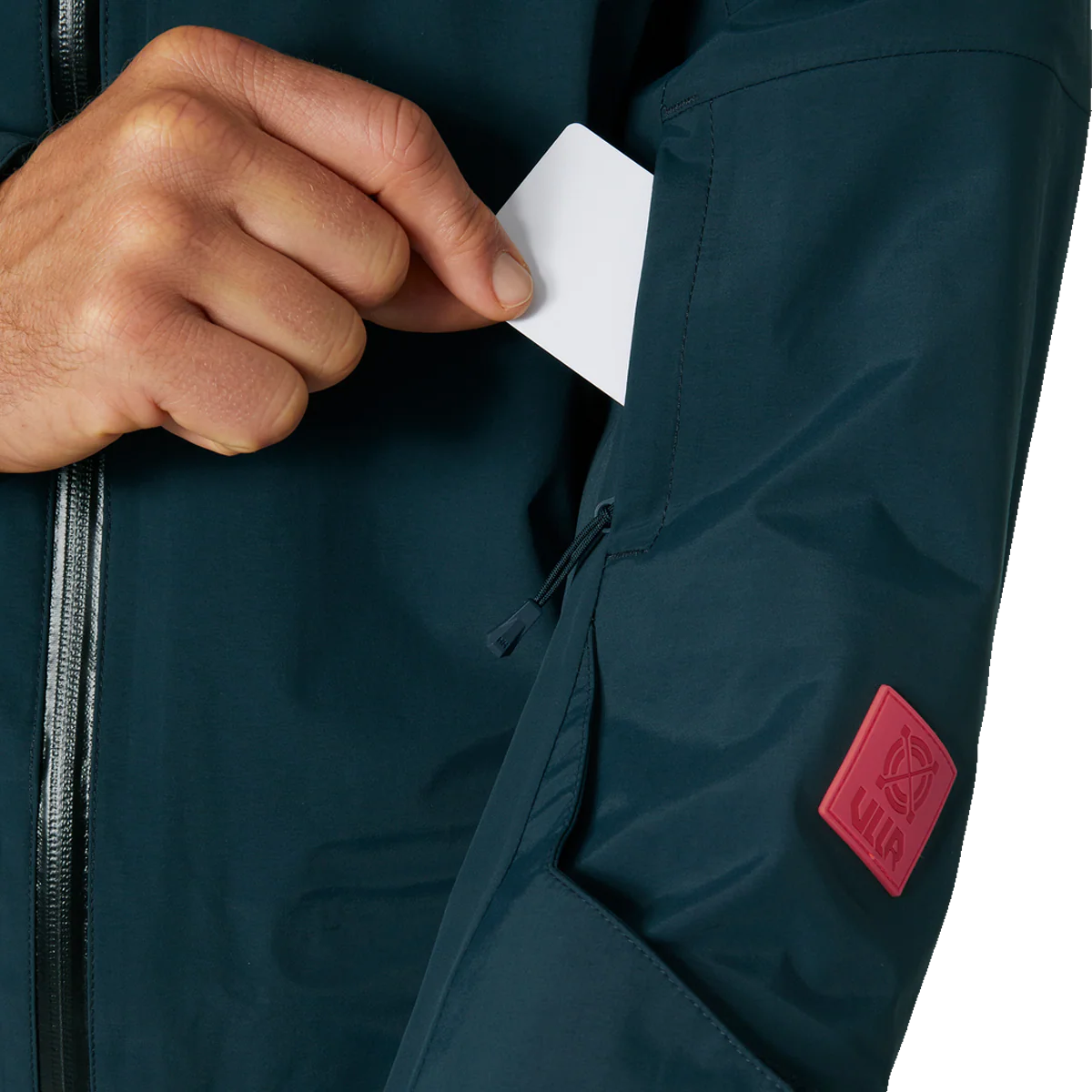 Men's Sogn Shell 2.0 Jacket - Image 8