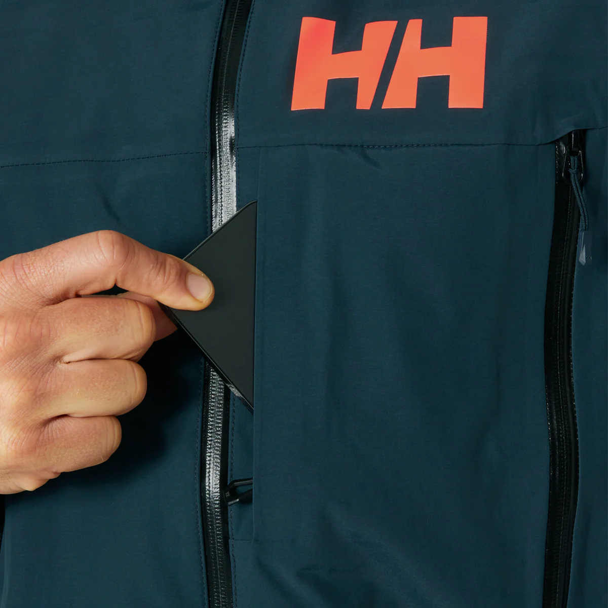 Men's Sogn Shell 2.0 Jacket - Image 9