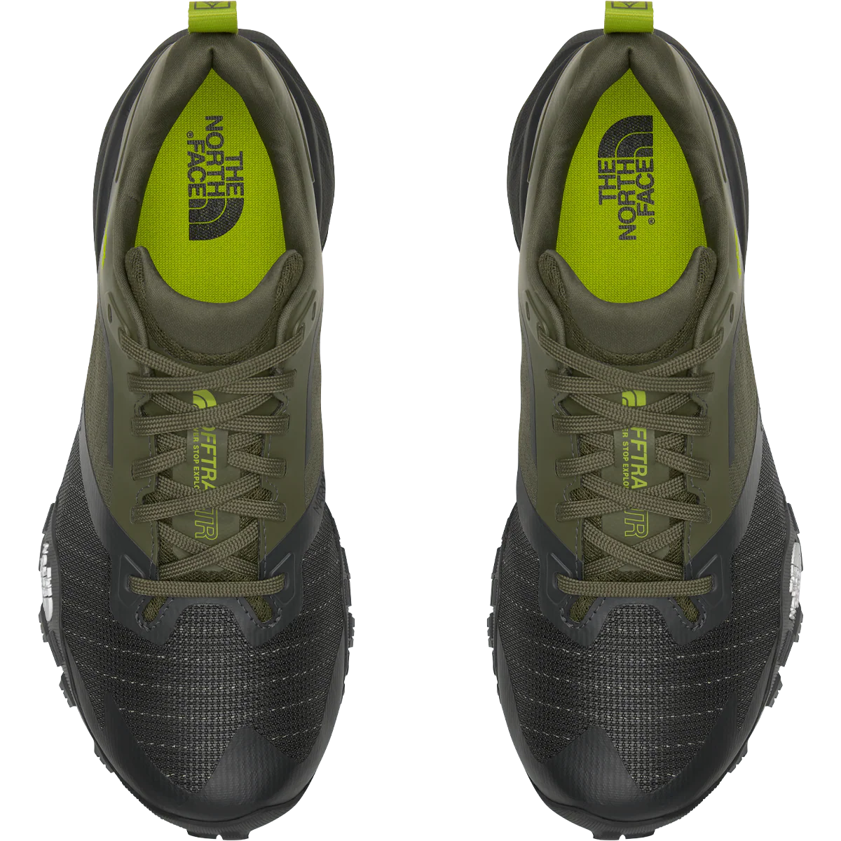 Men's Offtrail TR GTX - Image 3