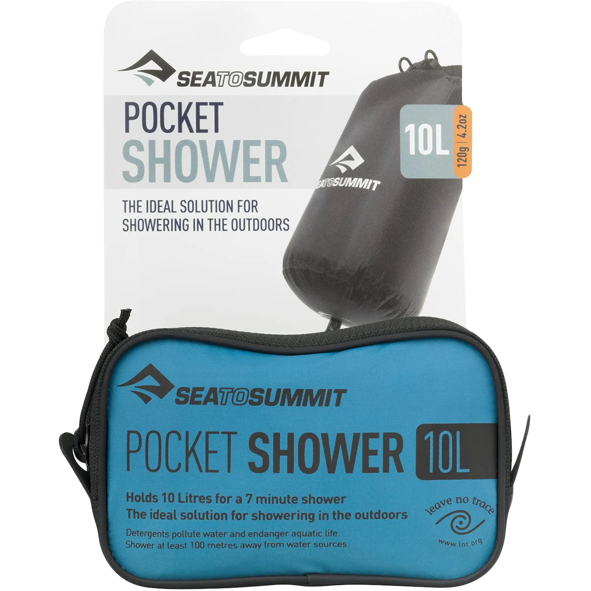 Pocket Shower - Image 4