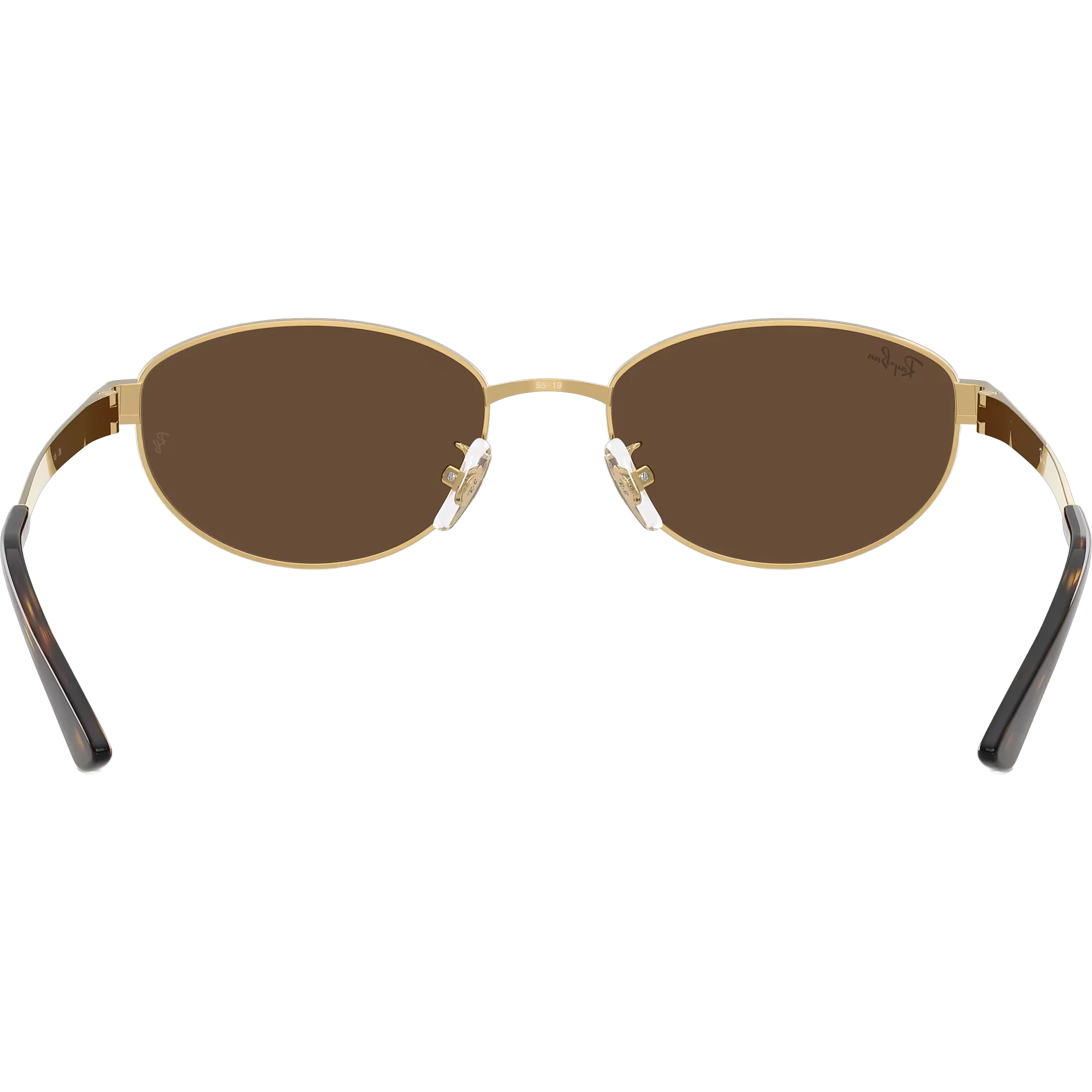 RB3774D - Arista Gold/Dark Brown - Image 4