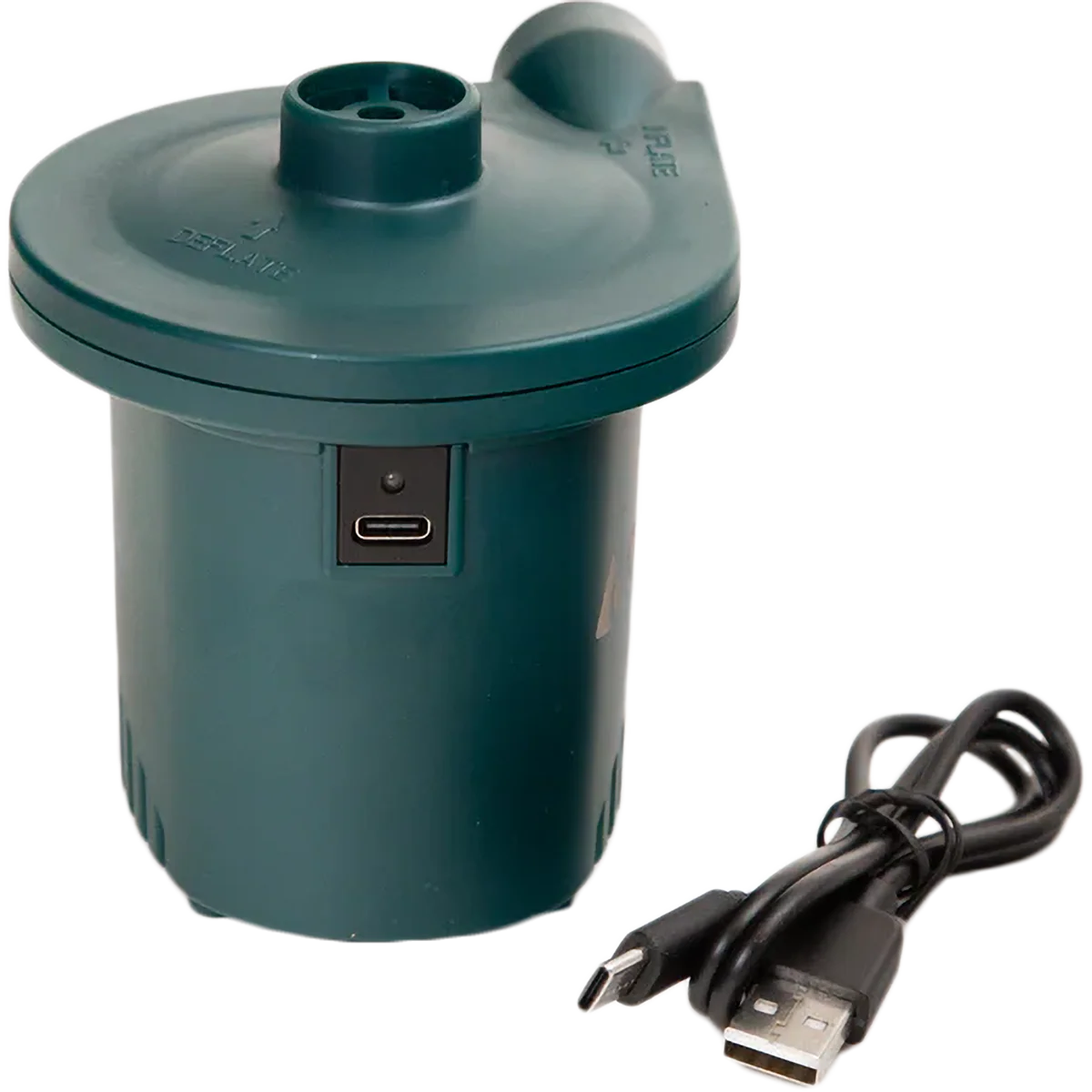 Rechargeable Air Pump - Image 4