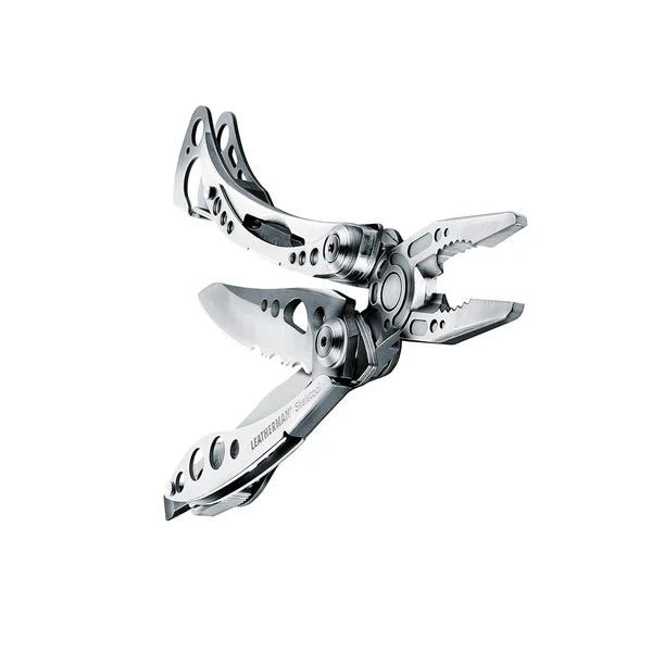 Skeletool Stainless Peg - Image 3