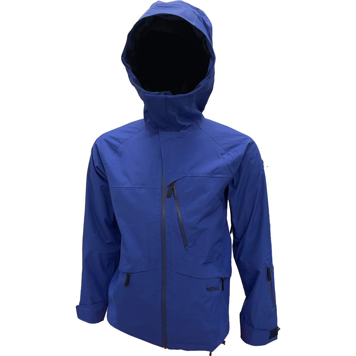 Men's Ski Instructor Jacket - Image 3