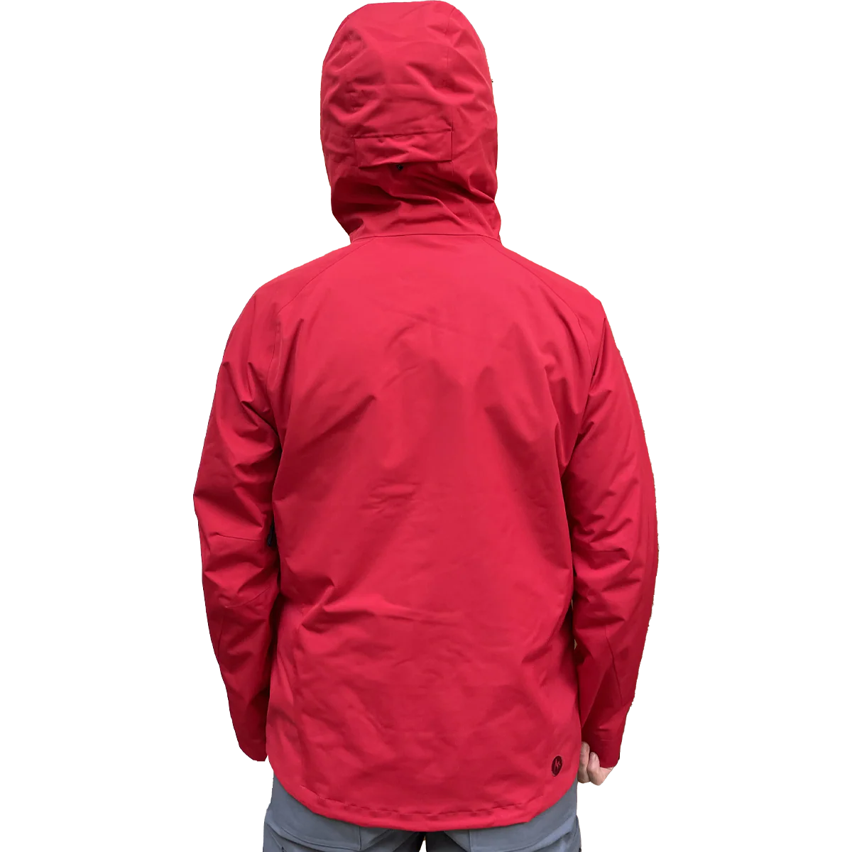 Men's Ski Instructor Jacket - Image 4