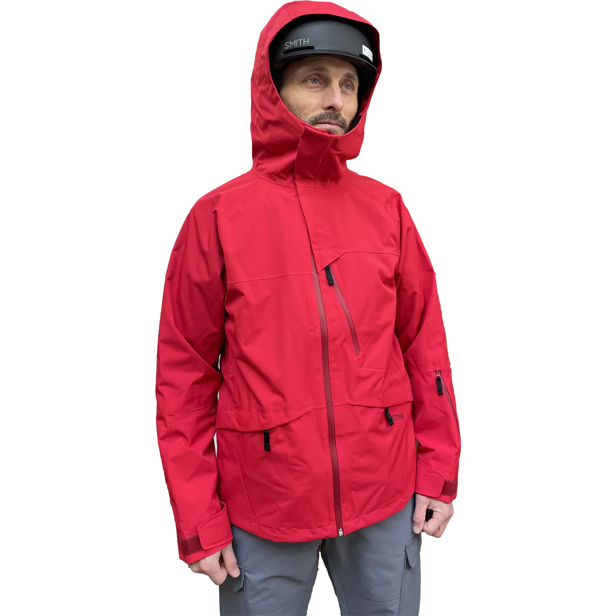 Men's Ski Instructor Jacket - Image 5