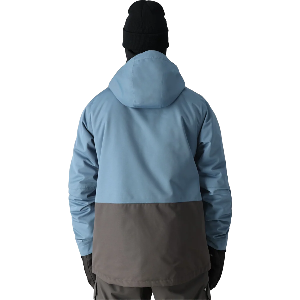 Men's Smarty 3-in-1 Form Jacket - Image 5