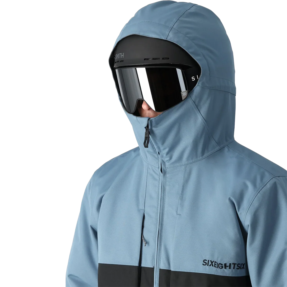 Men's Smarty 3-in-1 Form Jacket - Image 6