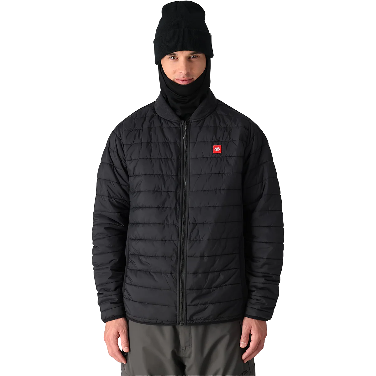 Men's Smarty 3-in-1 Form Jacket - Image 8