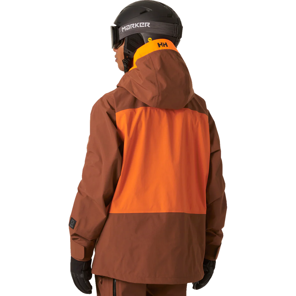 Men's Sogn Evo Shell Jacket - Image 3