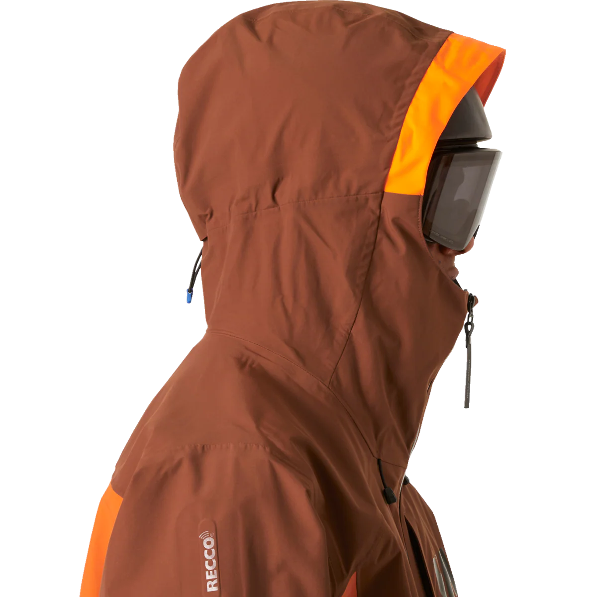 Men's Sogn Evo Shell Jacket - Image 4