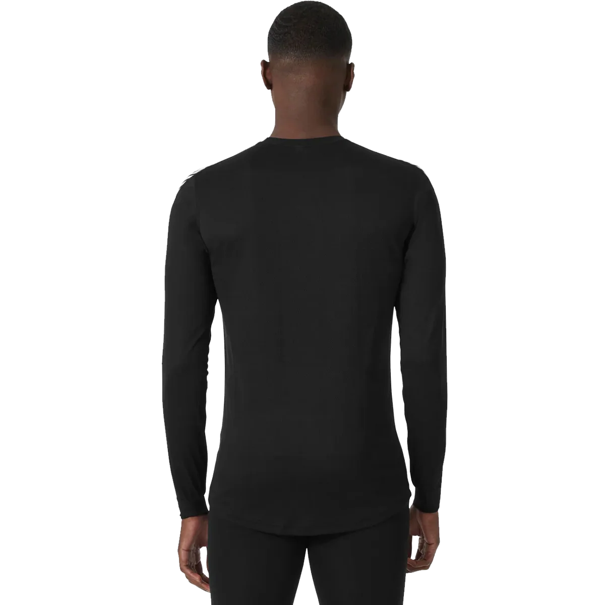 Men's Stripe Crew - Image 3