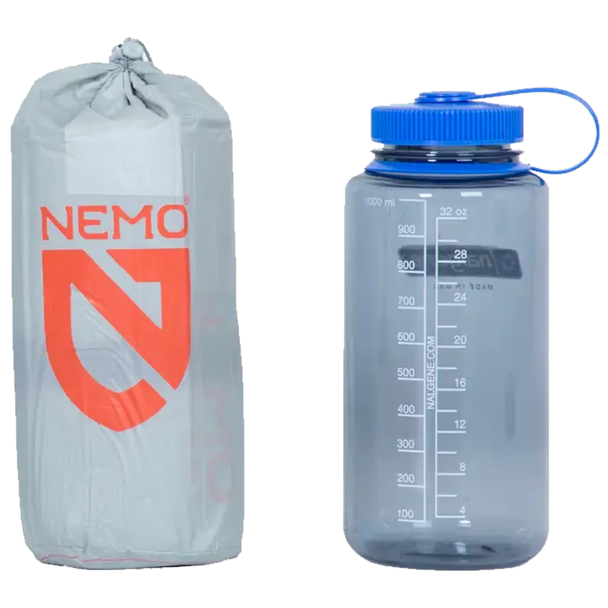 Tensor All-Season Regular Mummy - Image 10