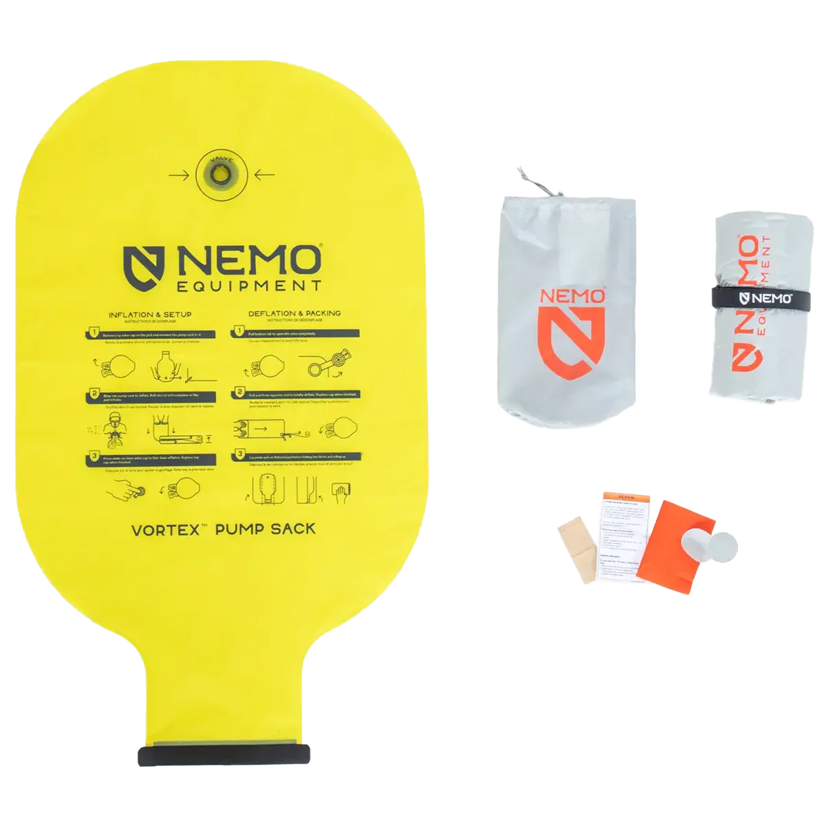 Tensor All-Season Regular Wide - Image 11