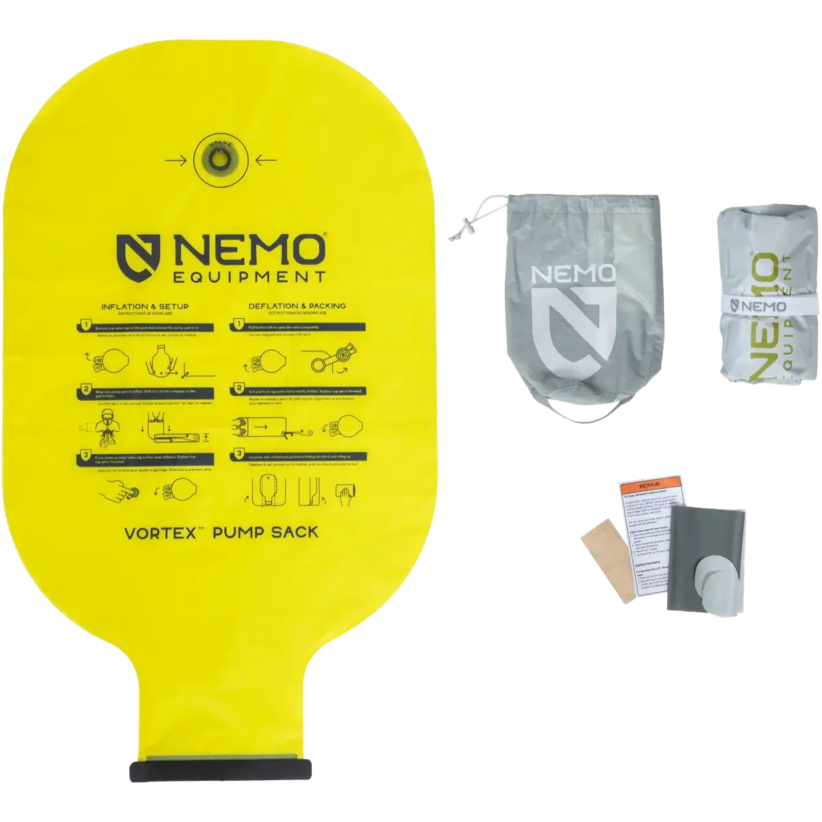 Tensor Elite Mummy Regular - Image 9