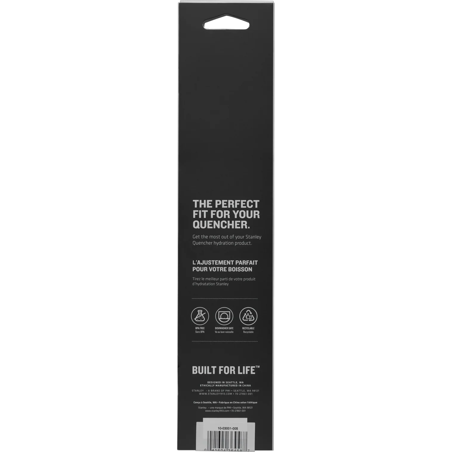 The Quencher 30oz Tumbler Straws - Image 3