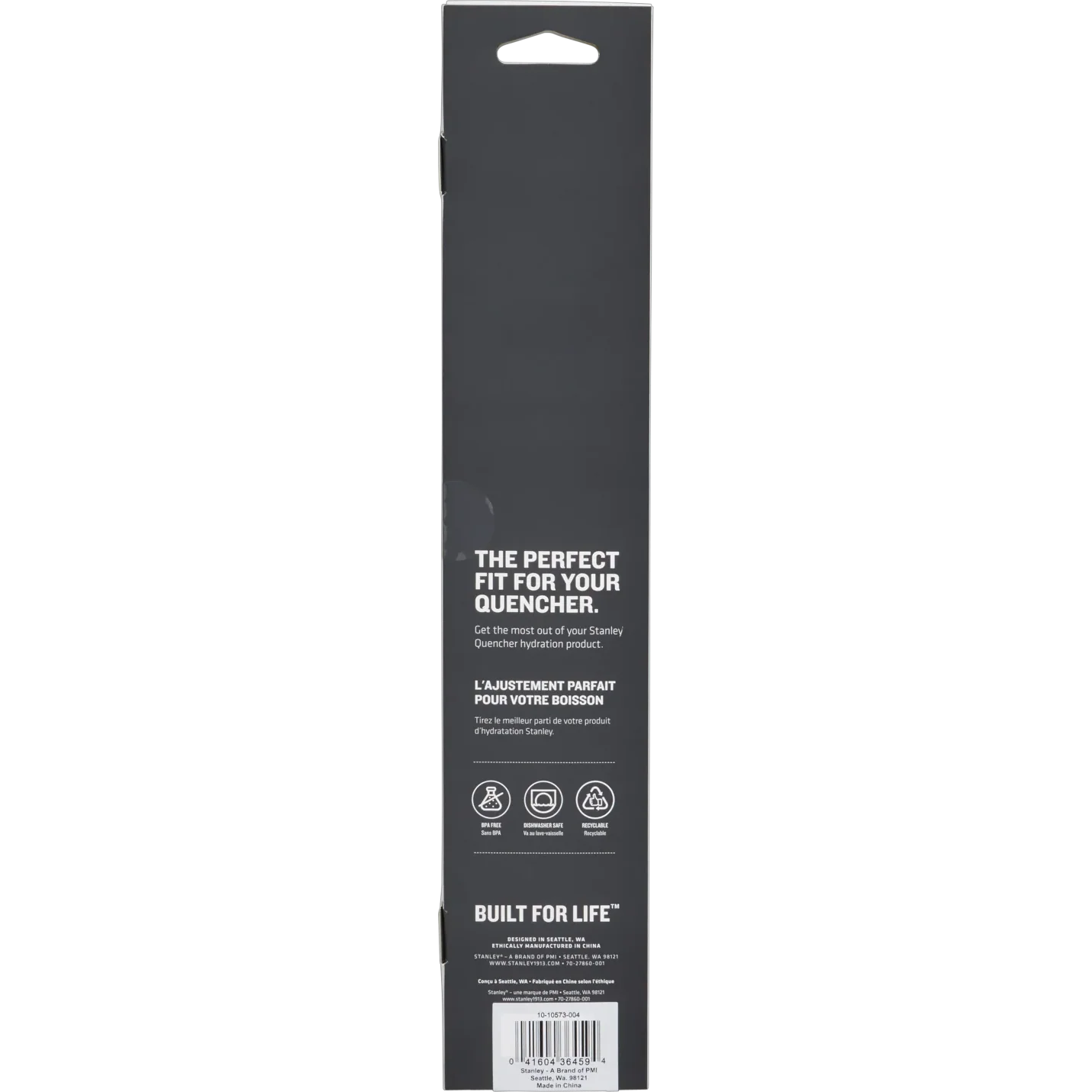 The Quencher 40oz Tumbler Straws - Image 3