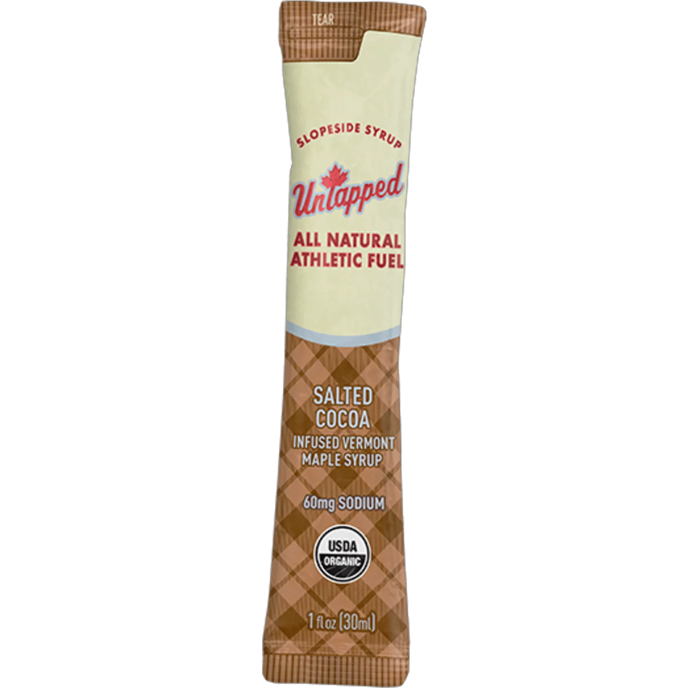 Maple Syrup Energy - Image 10