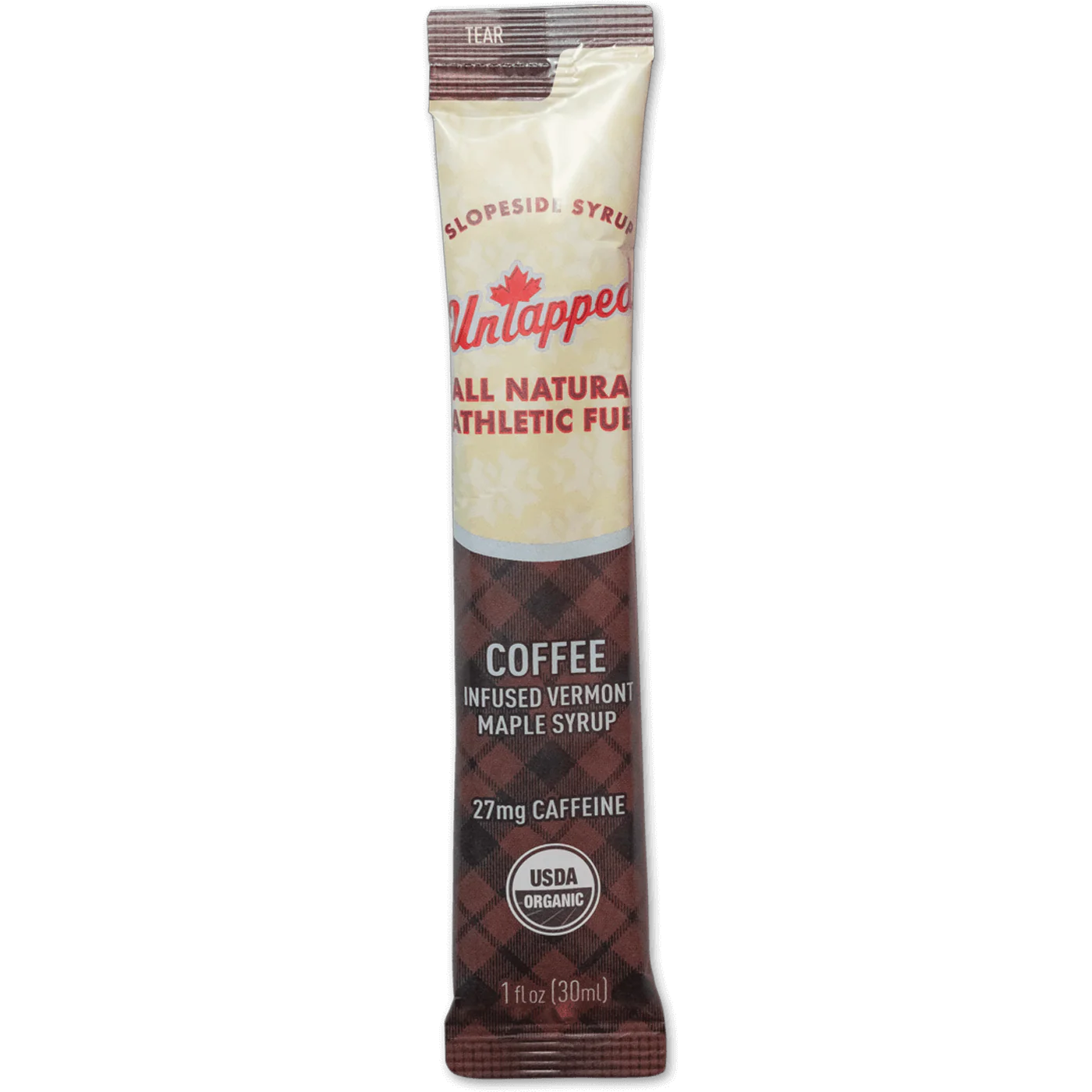 Maple Syrup Energy - Image 4