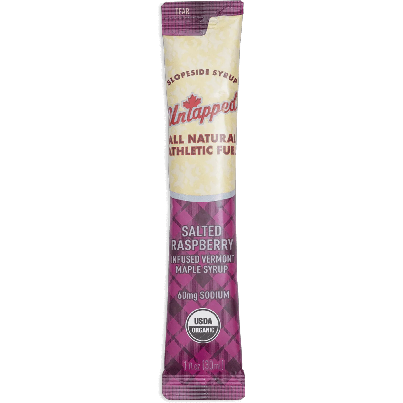 Maple Syrup Energy - Image 6