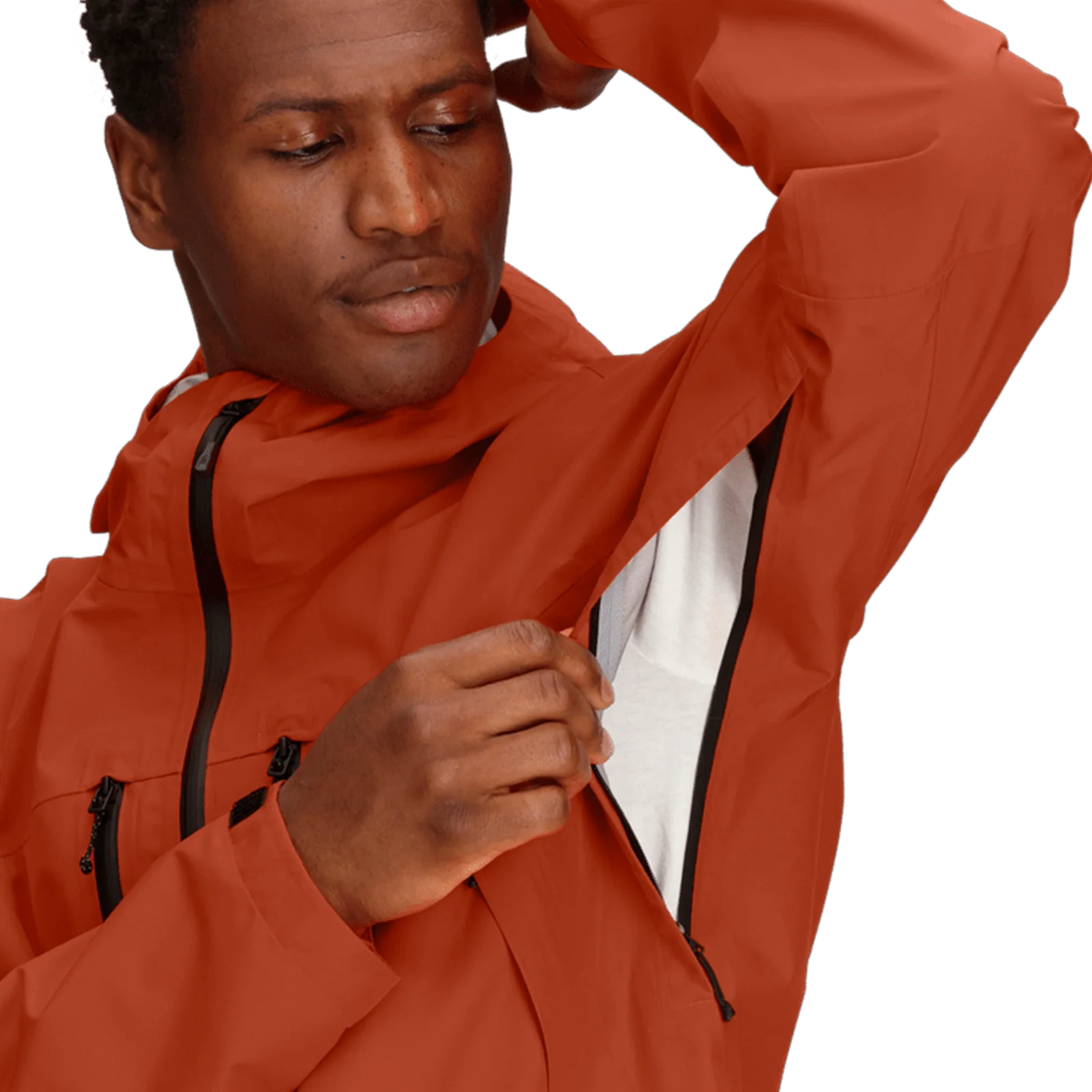 Men's Valley View Jacket - Image 4