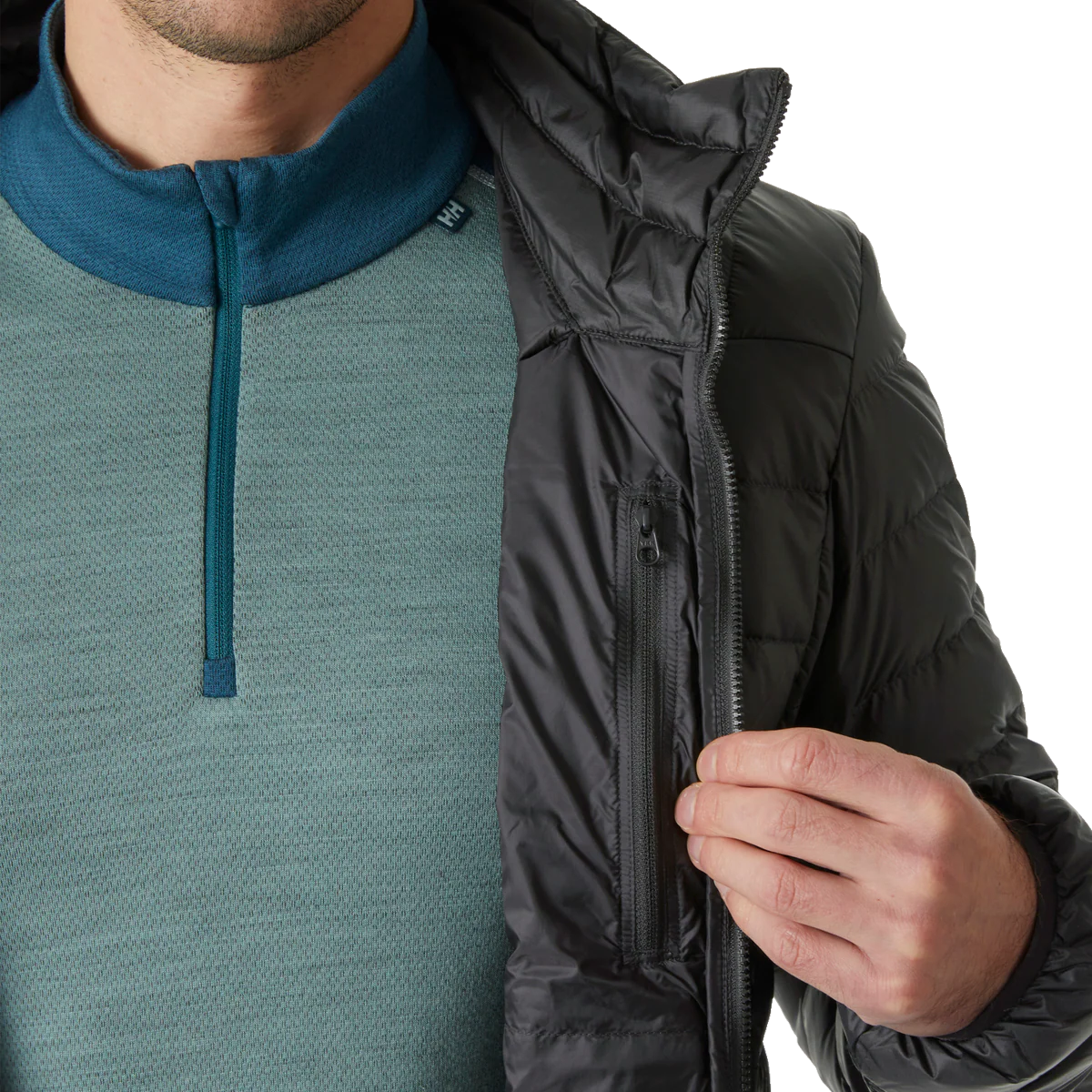 Men's Verglas Down Jacket 2.0 - Image 5