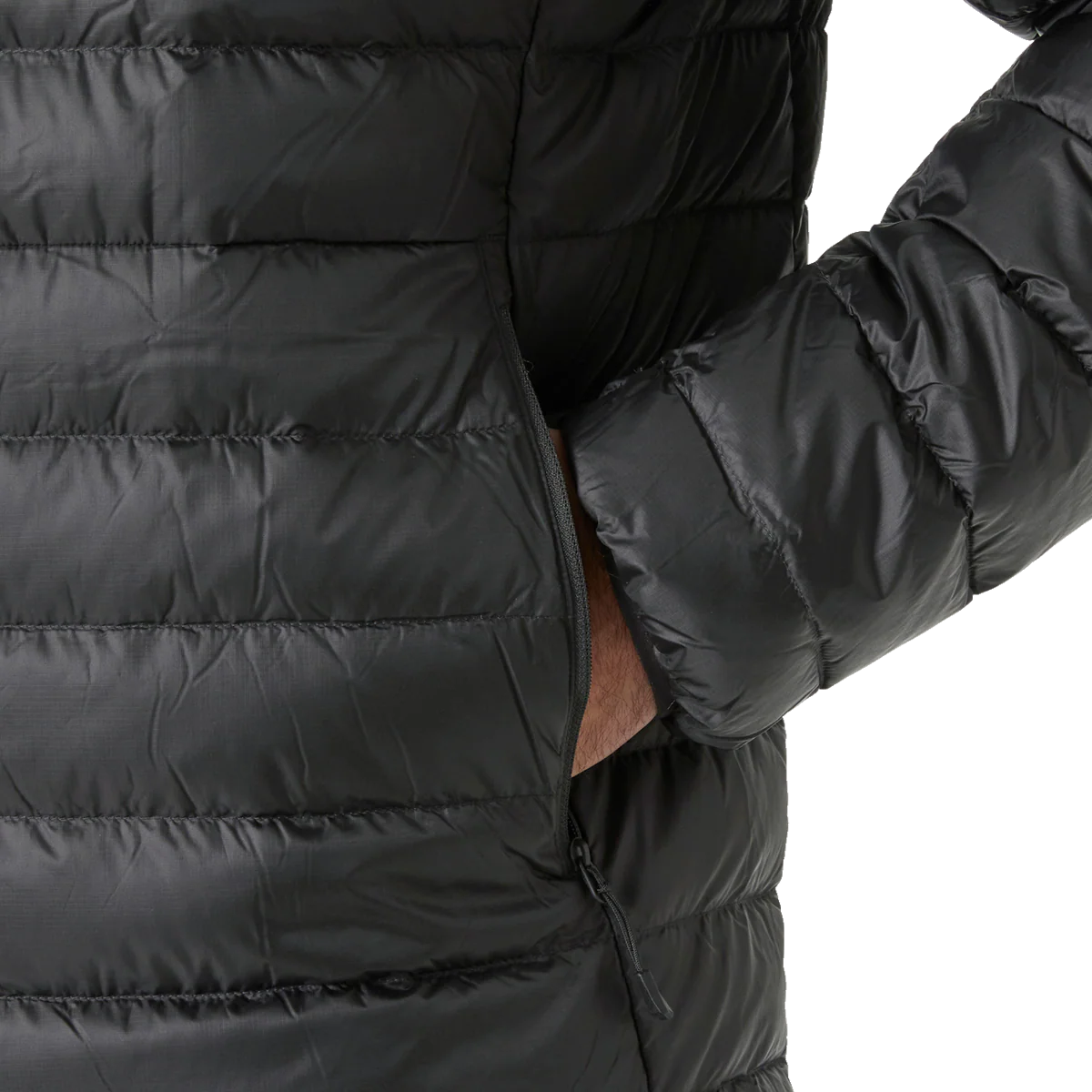Men's Verglas Down Jacket 2.0 - Image 6