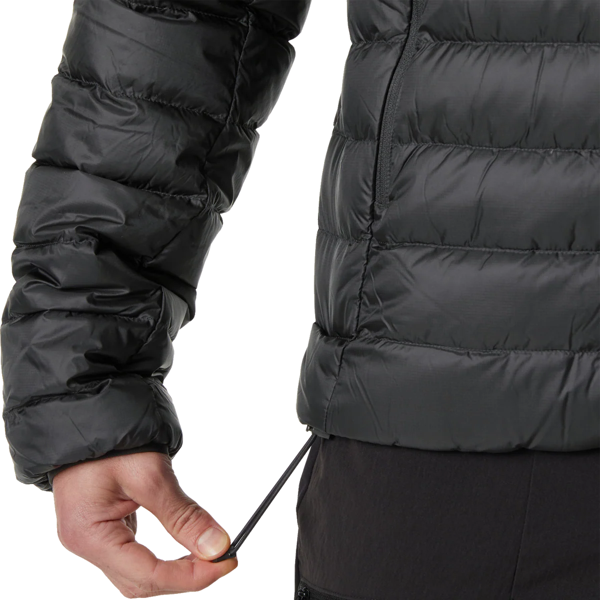Men's Verglas Down Jacket 2.0 - Image 7