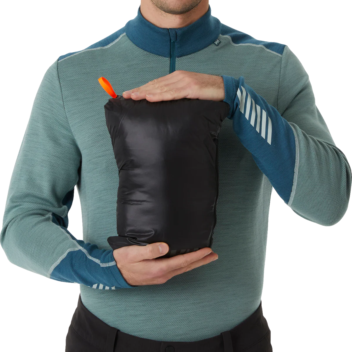 Men's Verglas Down Jacket 2.0 - Image 8