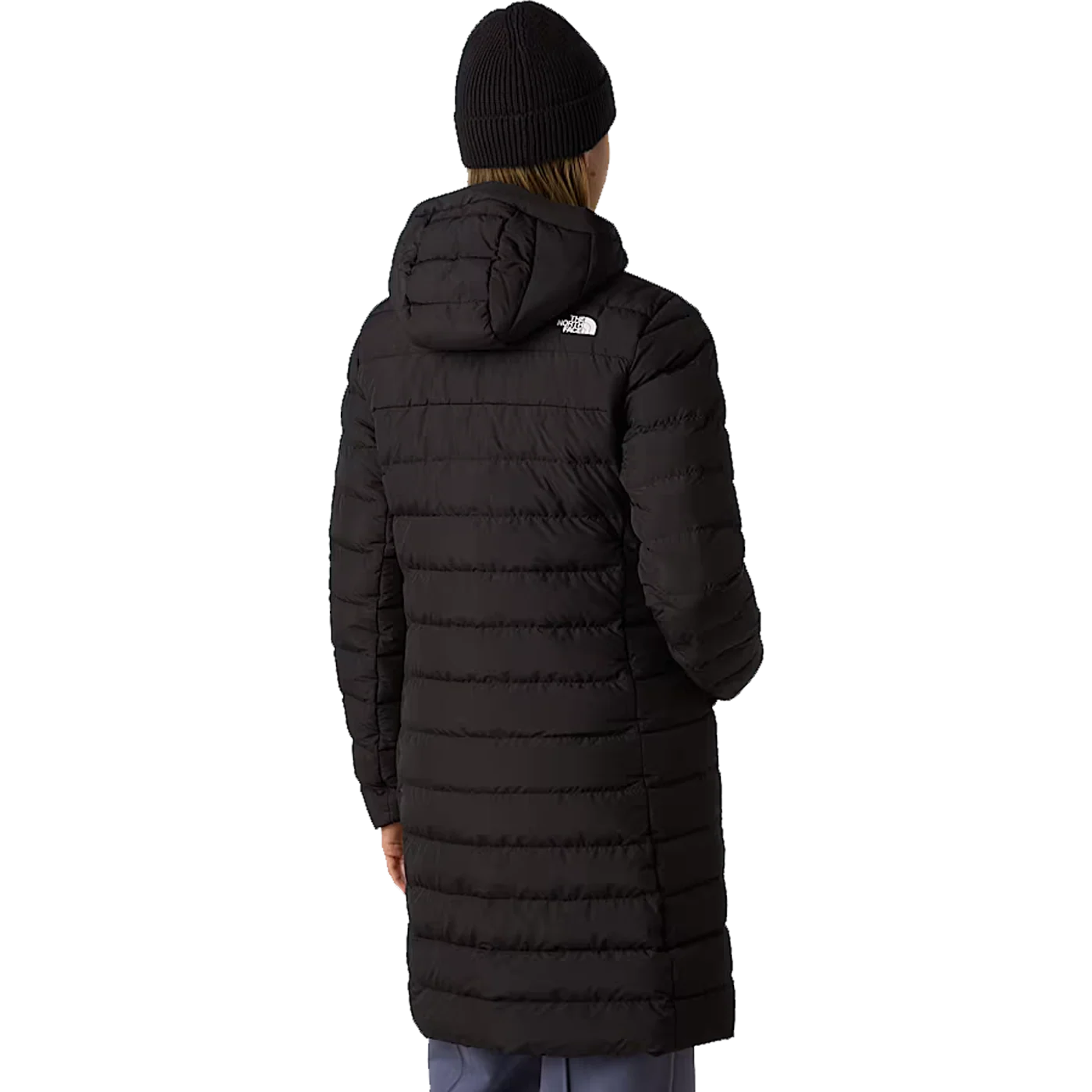Women's Aconcagua Parka - Image 3