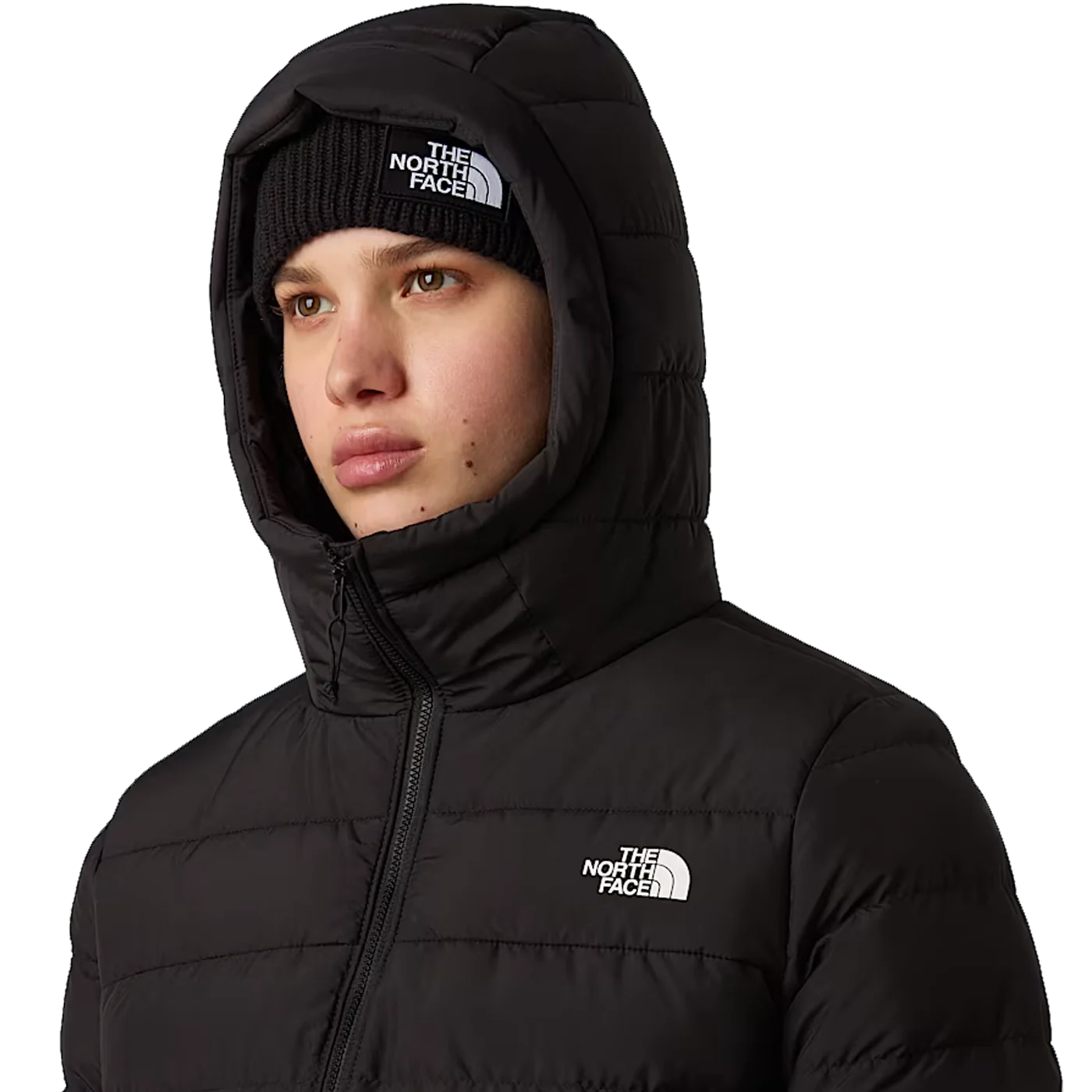 Women's Aconcagua Parka - Image 4