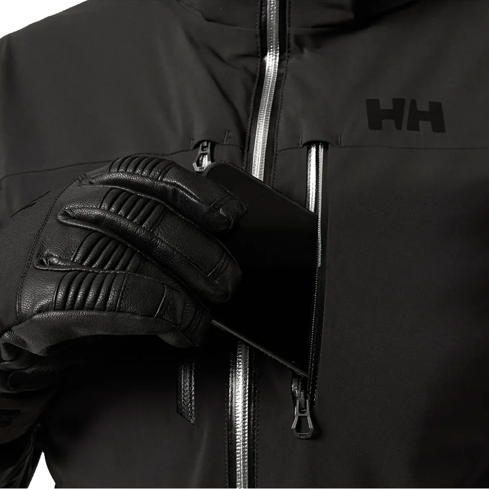 Women's Alphelia Lifaloft Jacket - Image 4