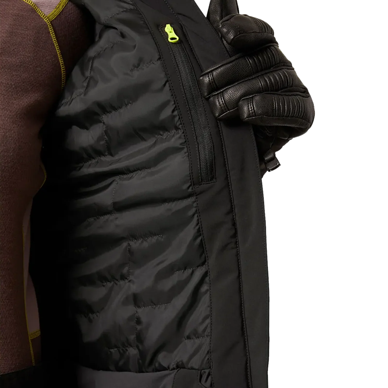 Women's Alphelia Lifaloft Jacket - Image 5