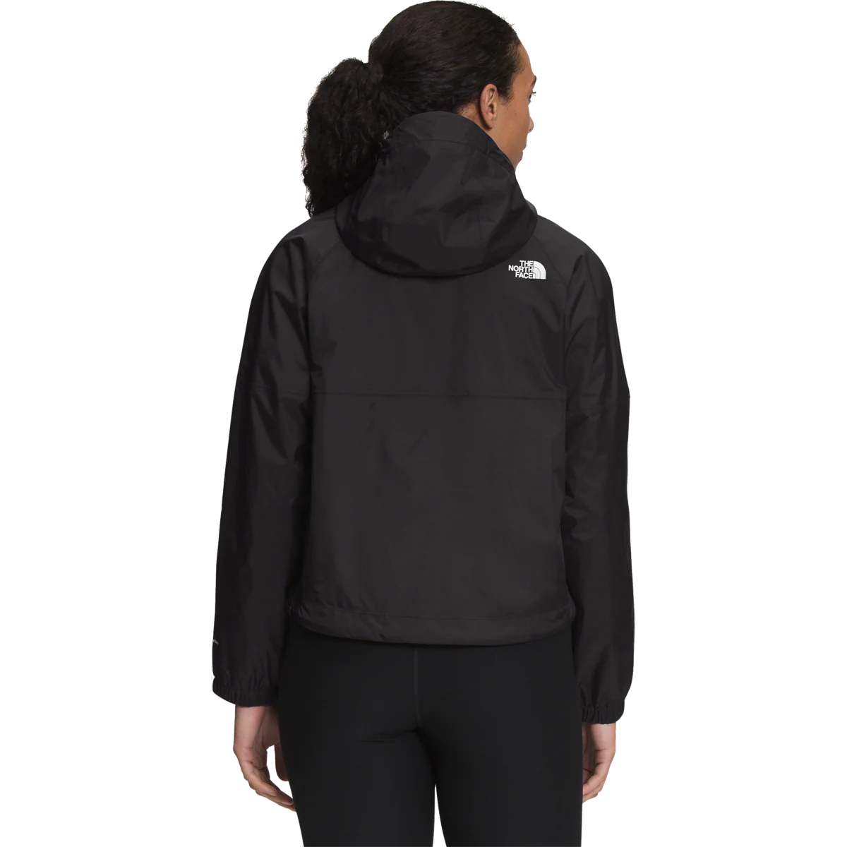 Women's Antora Rain Hoodie - Image 5