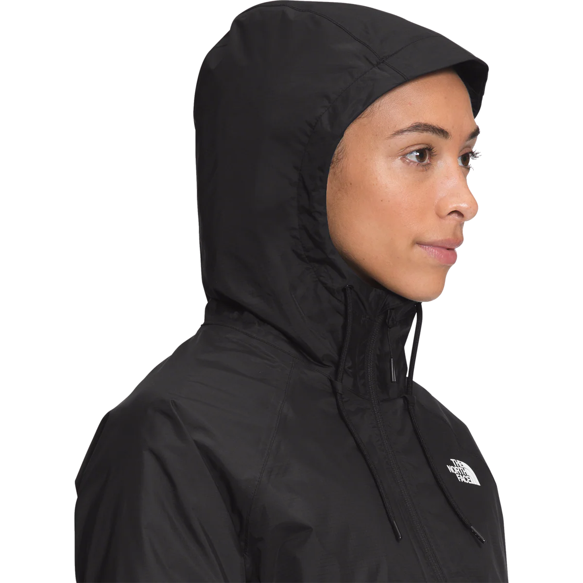 Women's Antora Rain Hoodie - Image 7