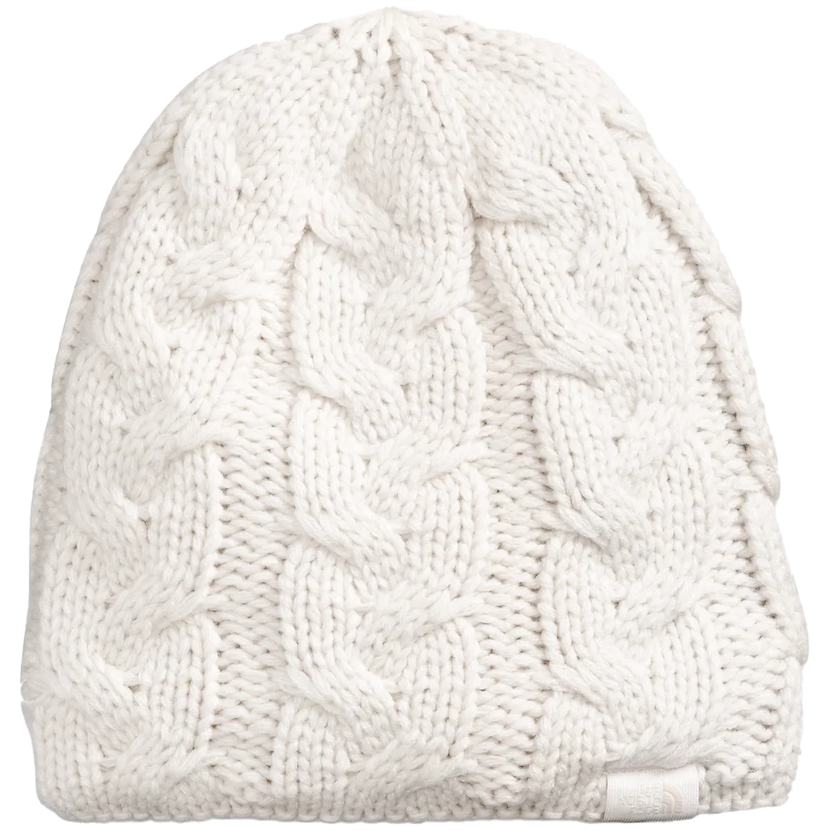 Women's Cable Minna Beanie - Image 3