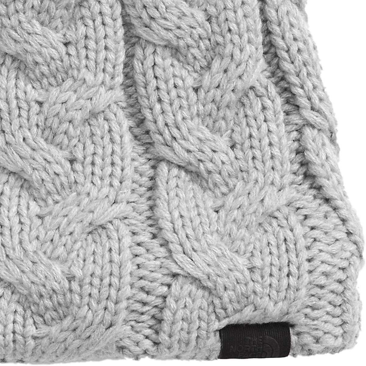 Women's Cable Minna Beanie - Image 4