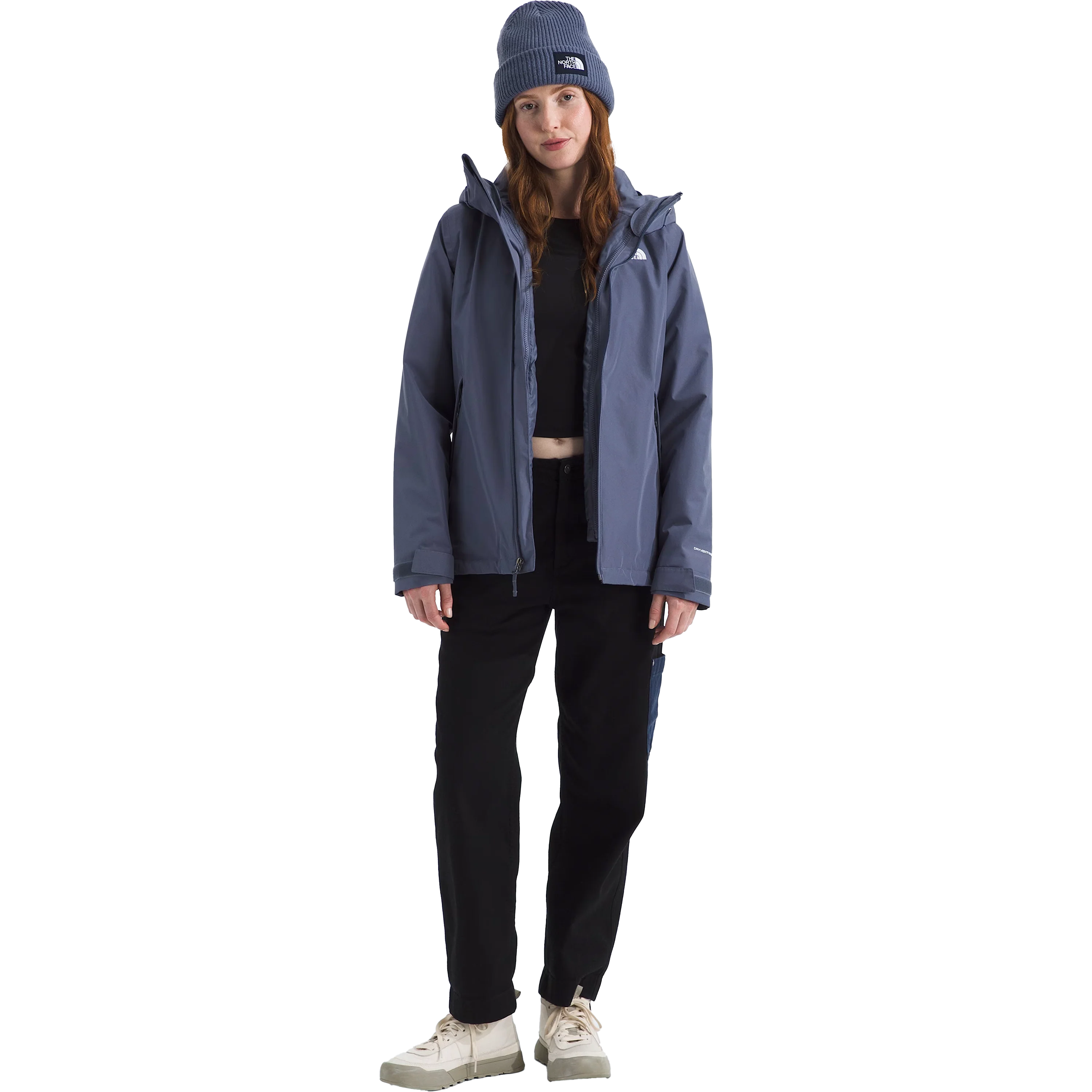 Women's Carto Mono Triclimate - Image 5