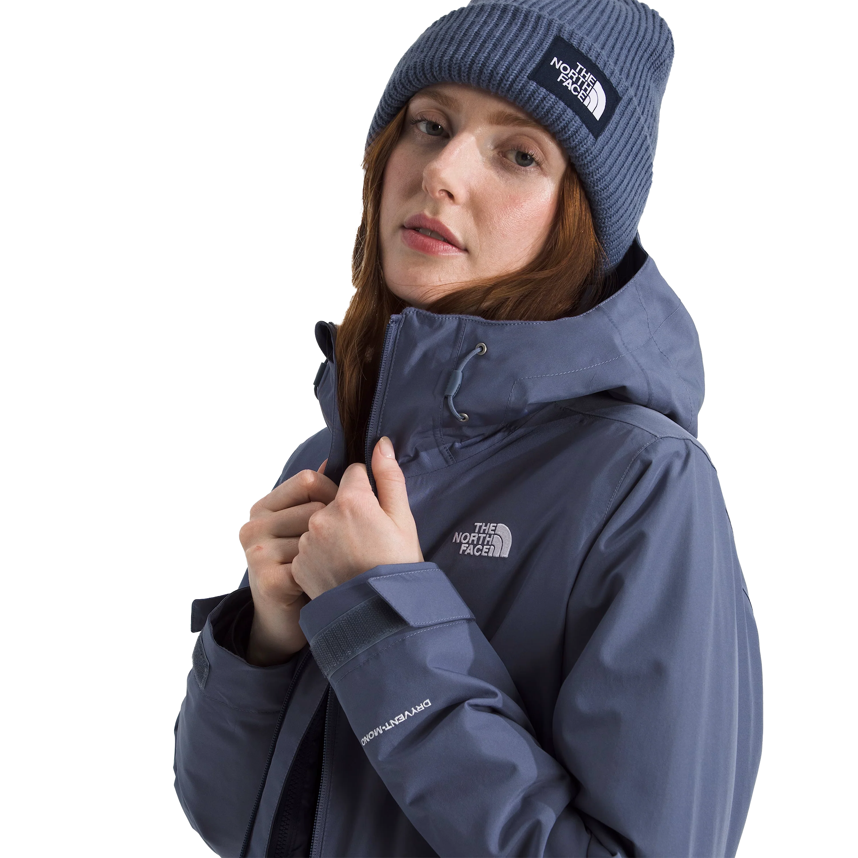 Women's Carto Mono Triclimate - Image 6