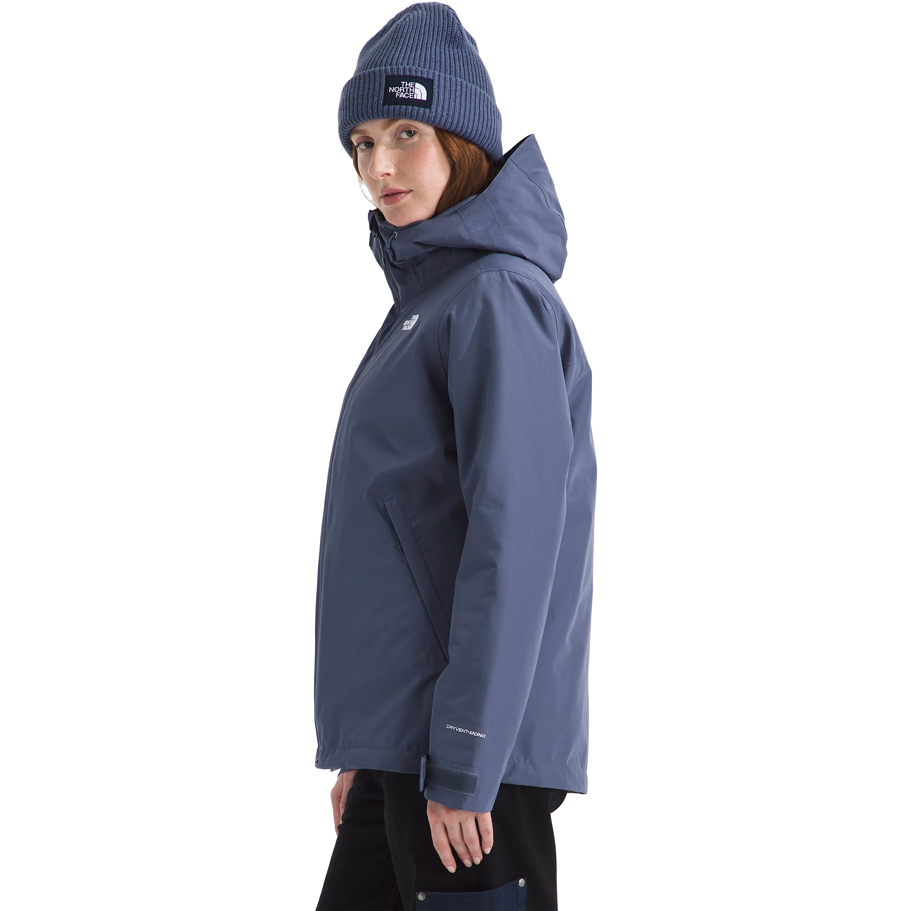 Women's Carto Mono Triclimate - Image 9