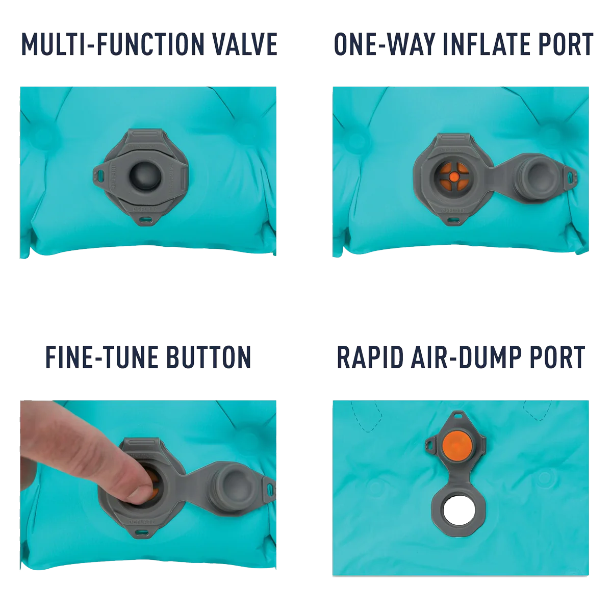 Women's Comfort Light Insulated Regular - Image 3