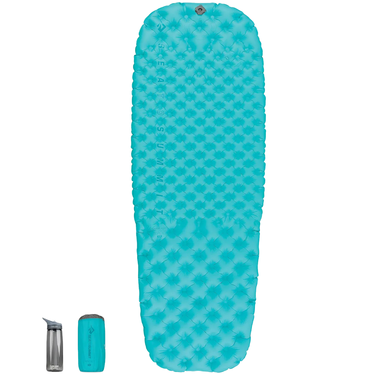 Women's Comfort Light Insulated Regular - Image 4