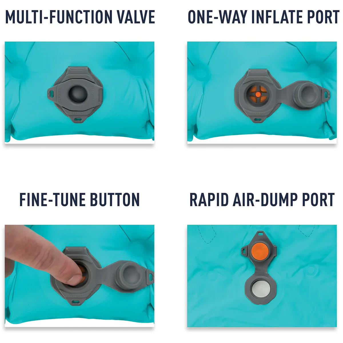 Women's Comfort Light Insulated Large - Image 3